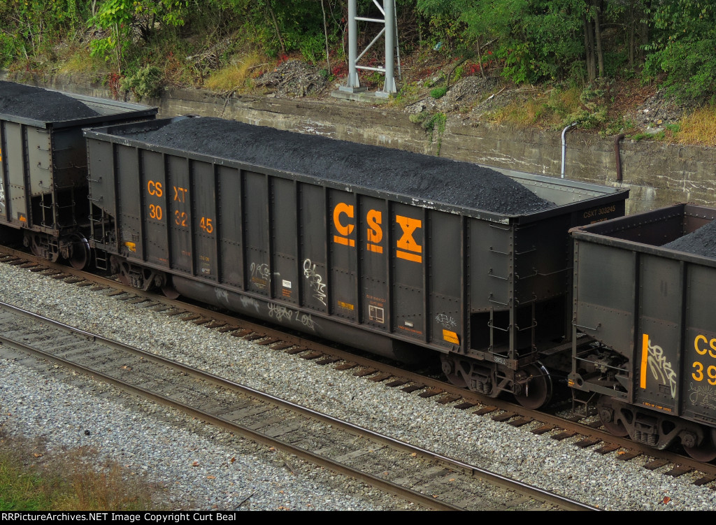 CSX 303245